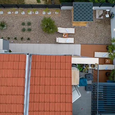 Del Alma Apartment