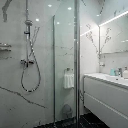 Apartment Del Alma *