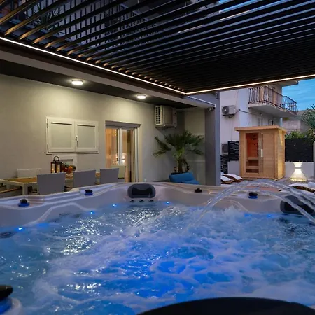 Apartmán Del Alma Split