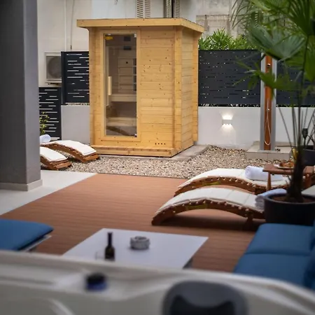 Apartmán Del Alma