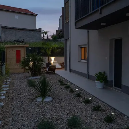 Apartmán Del Alma