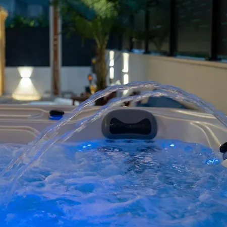 Lägenhet Del Alma Split